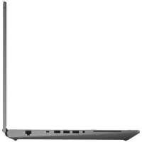 ноутбук HP ZBook Fury 17 G7 2C9V2EA Серый
