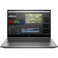 ноутбук HP ZBook Fury 17 G8 4F8L4EA ENG Серый