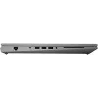 ноутбук HP ZBook Fury 17 G8 4F8L4EA ENG Серый