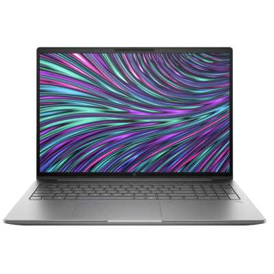 ноутбук HP ZBook Power 16 G11 A8WM3PT Серый