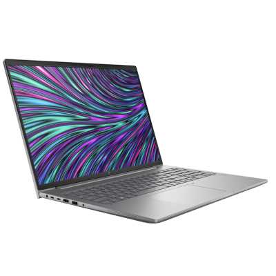 ноутбук HP ZBook Power 16 G11 A8WM3PT Серый