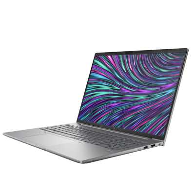 ноутбук HP ZBook Power 16 G11 A8WM3PT Серый