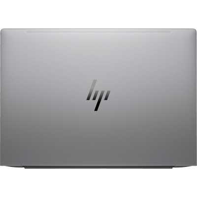 ноутбук HP ZBook Power 16 G11 A8WM3PT Серый