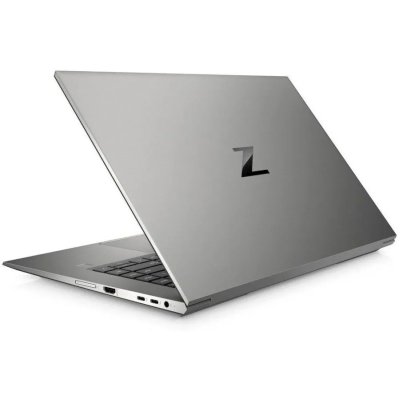 ноутбук HP ZBook Studio G8 314F9EA Серебристый