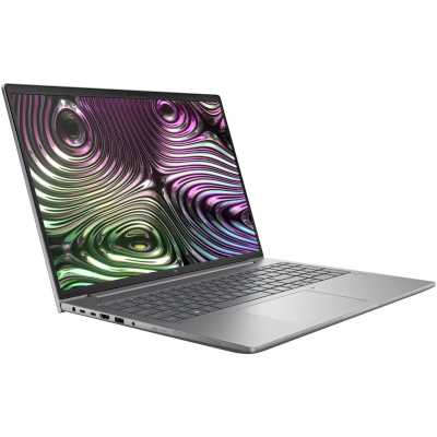 ноутбук HP ZBook X G1i C1JT5PT ENG Серый