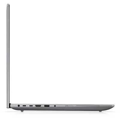 ноутбук HP ZBook X G1i C1JT5PT ENG Серый