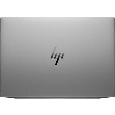 ноутбук HP ZBook X G1i C1JT5PT ENG Серый