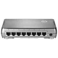 коммутатор HPE 1405 8G v3 JH408A