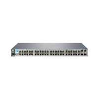 коммутатор HPE 2530-48 J9781A