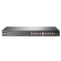 коммутатор HPE Aruba 2930F 24G JL253A