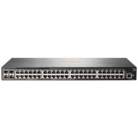 коммутатор HPE Aruba 2930F 48G JL254A