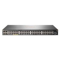 коммутатор HPE Aruba 2930F 48G JL262A