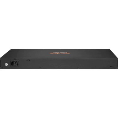 коммутатор HPE Aruba 6000 48G Class4 PoE 4SFP R8N85A