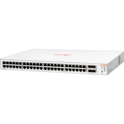 коммутатор HPE Aruba Instant On 1830 48G JL814A