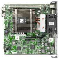 сервер HPE MicroServer Gen10 Plus P18584-421