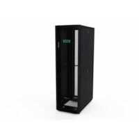 серверная стойка HPE P9K06A Черный