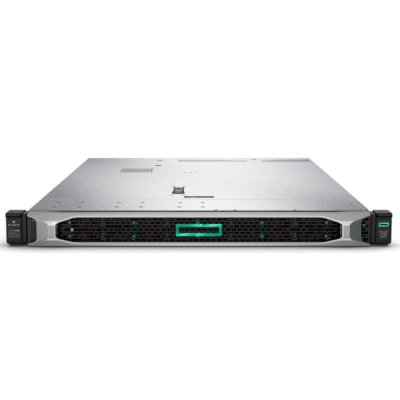 сервер HPE ProLiant DL360 Gen10+ P55242-B21