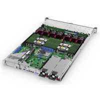 сервер HPE ProLiant DL360 Gen10 P24740-B21