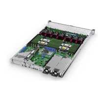 сервер HPE ProLiant DL360 Gen10 P40399-B21