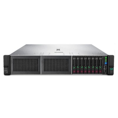 сервер HPE ProLiant DL380 G10+ P55245-B21