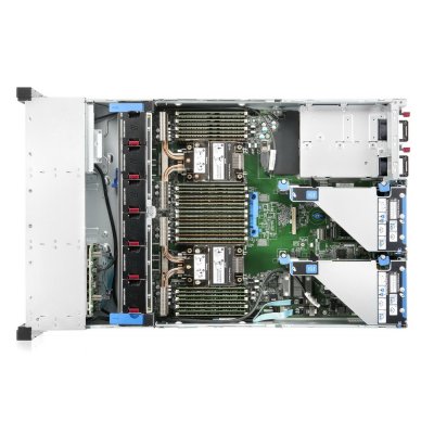 сервер HPE ProLiant DL380 Gen10+ P05172-B21
