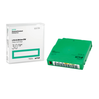 картридж к ленточным хранилищам HPE Q2078A