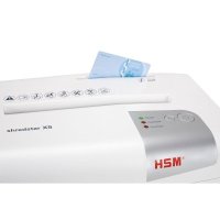 шредер HSM ShredStar X5