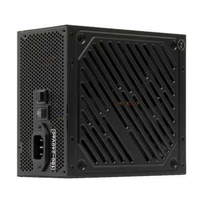блок питания HSPD 1000W HST-1000GF-BK Черный