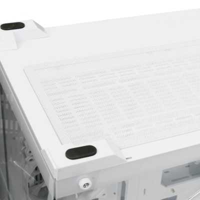 корпус HSPD F330-TGWH-ARGB