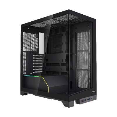корпус HSPD F550-TGBK
