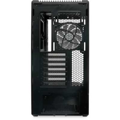 корпус HSPD F711-TGBK-ARGB