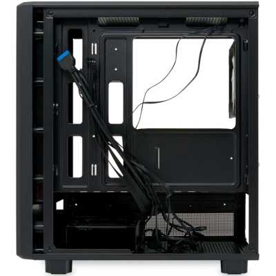 корпус HSPD M310-TGBK-ARGB