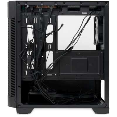 корпус HSPD M330-TGBK-ARGB