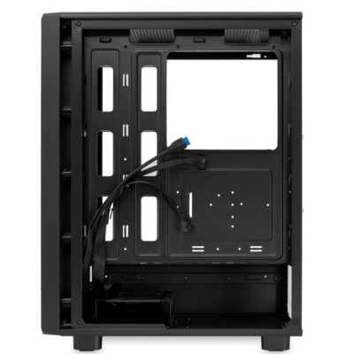 корпус HSPD M510-TGBK