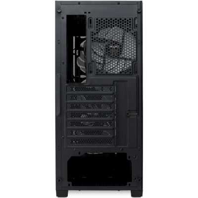 корпус HSPD M520-TGBK-ARGB