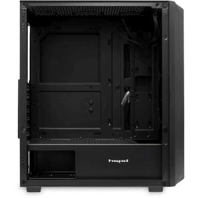 корпус HSPD M730-TGBK