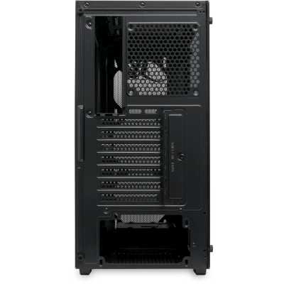 корпус HSPD M730-TGBK