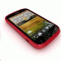 смартфон HTC Desire C Red