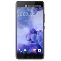 смартфон HTC U Ultra 64Gb Blue синий
