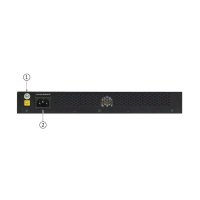 контроллер Huawei AC6005-8-PWR-8AP