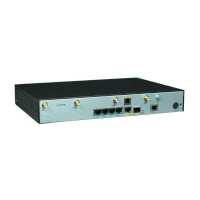 роутер Huawei AR169EW 02351BTH