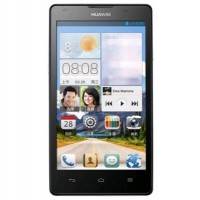 смартфон Huawei Ascend G700 Black
