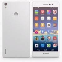 смартфон Huawei Ascend P7 White P7-LW