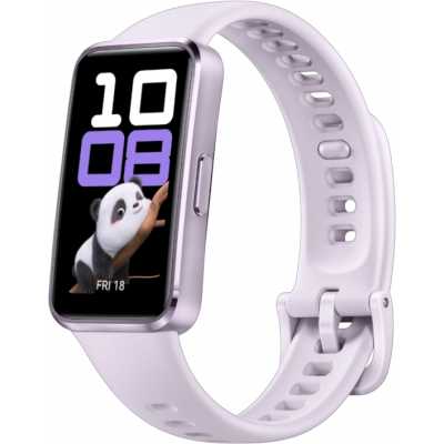 фитнес браслет Huawei Band 10 Purple