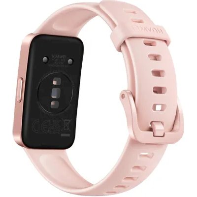фитнес браслет Huawei Band 8 Pink