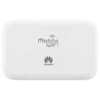 роутер Huawei E5372S-601
