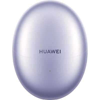 наушники Huawei FreeBuds 6 Purple