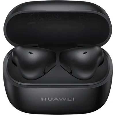 наушники Huawei FreeBuds SE 2 Black
