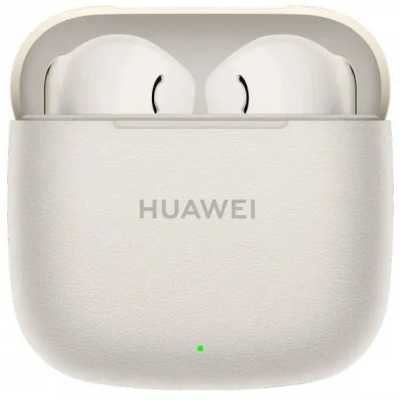 наушники Huawei FreeBuds SE 3 Beige