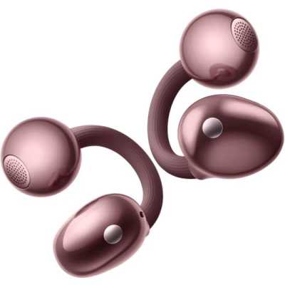 наушники Huawei FreeClip 2 Berry Purple